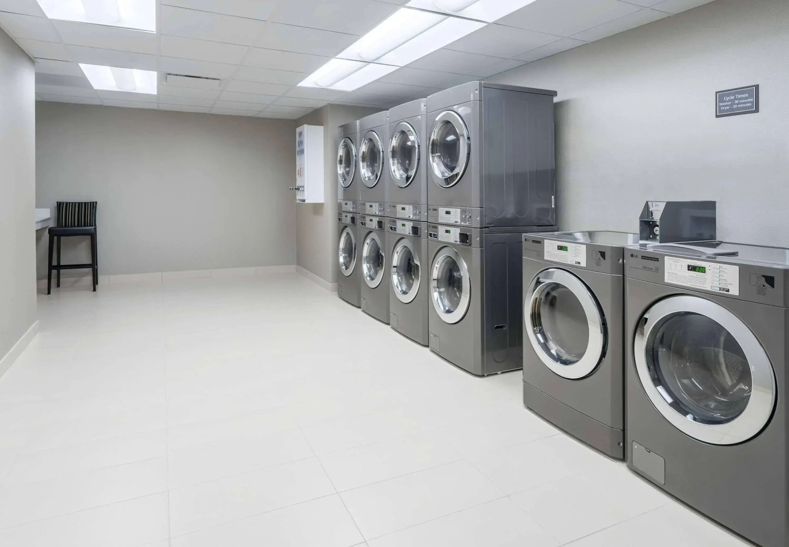 Residence Inn by Marriott Houston West/Beltway 8 at Clay Rd.