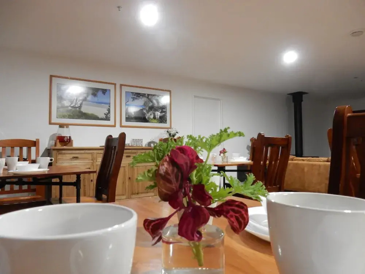 The Lodge Mapleton Falls