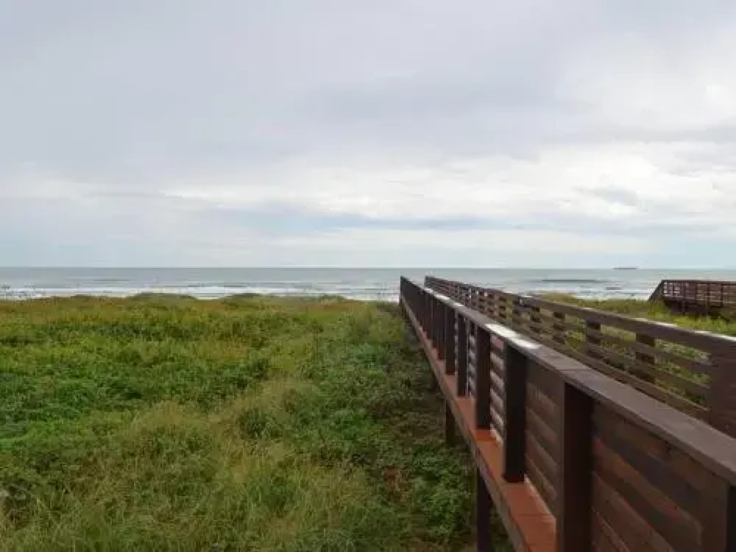 Beachfront Condo Unit 3