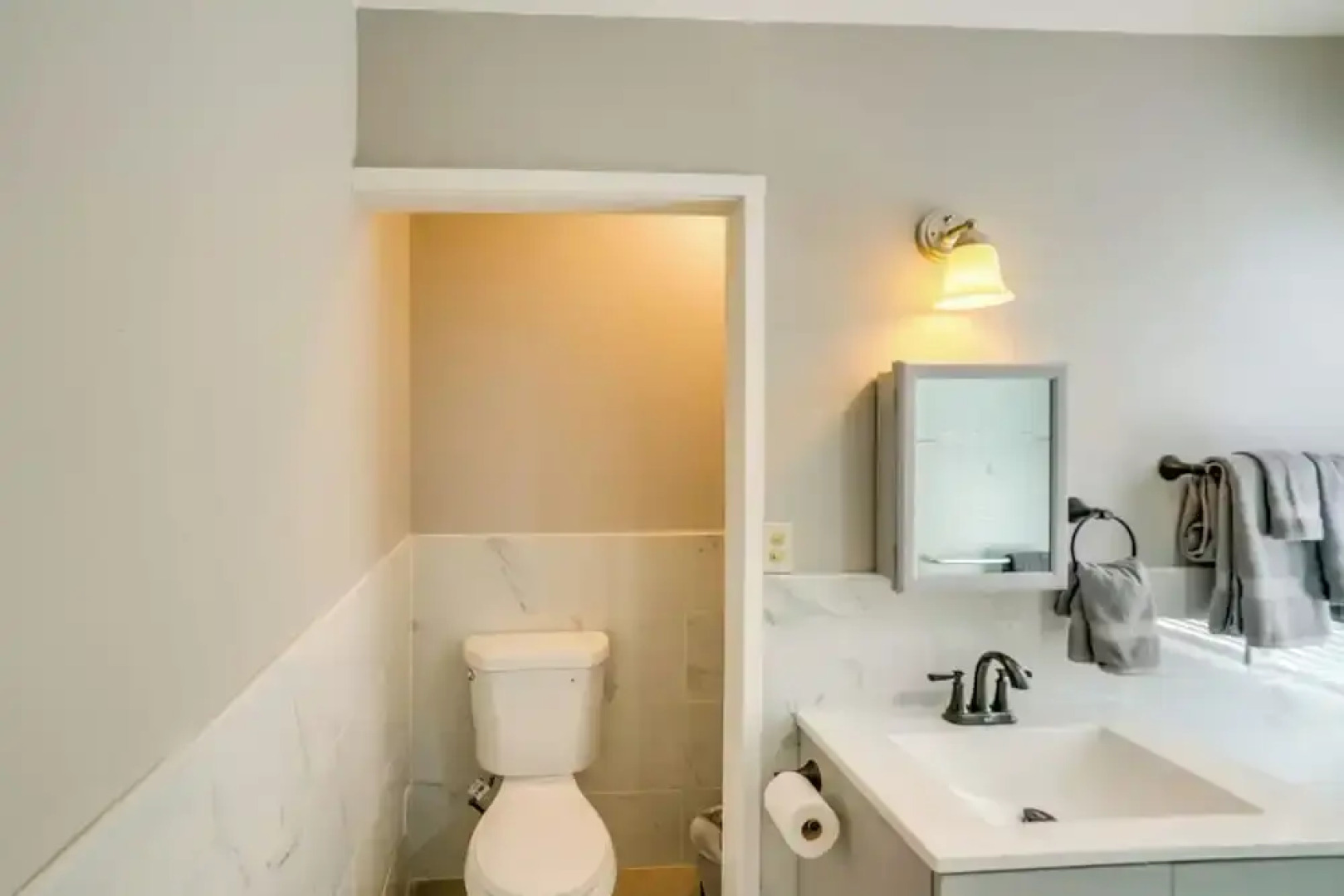 2 Mi to Windham Mountain: Scenic Home w/ Fire Pit!