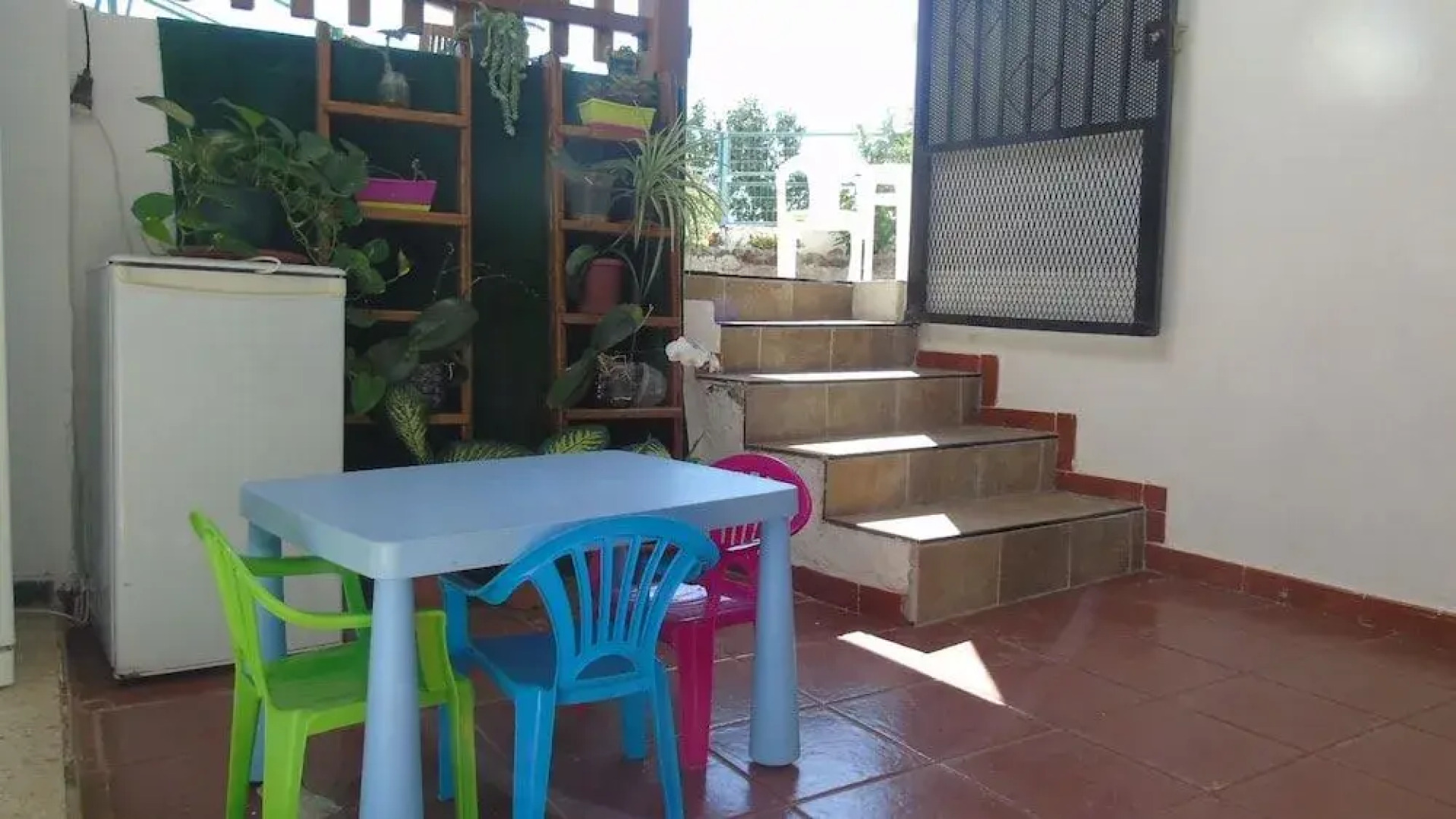 La casita de Estrella