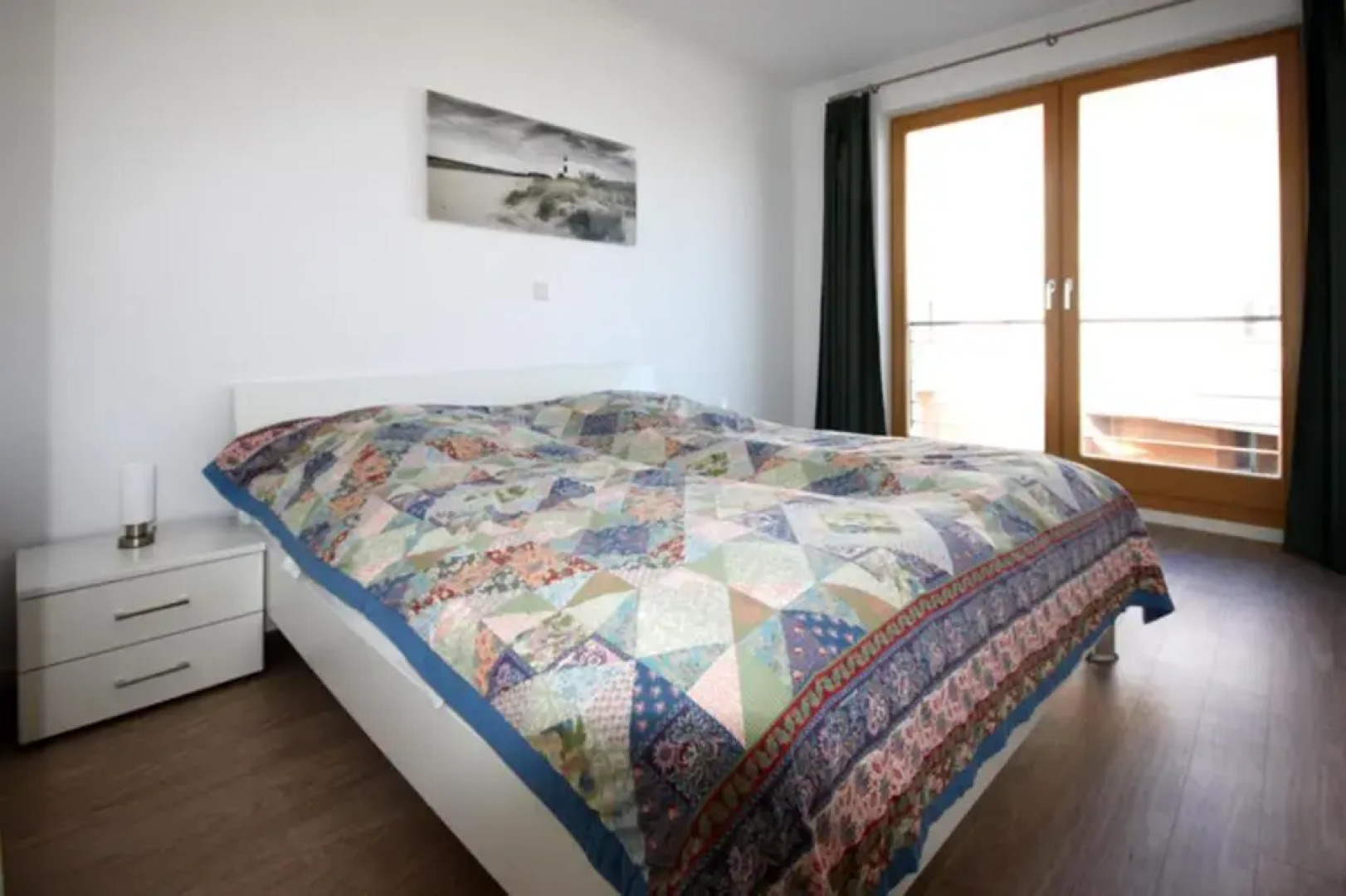 Villa Sanddorn - Ferienwohnungen