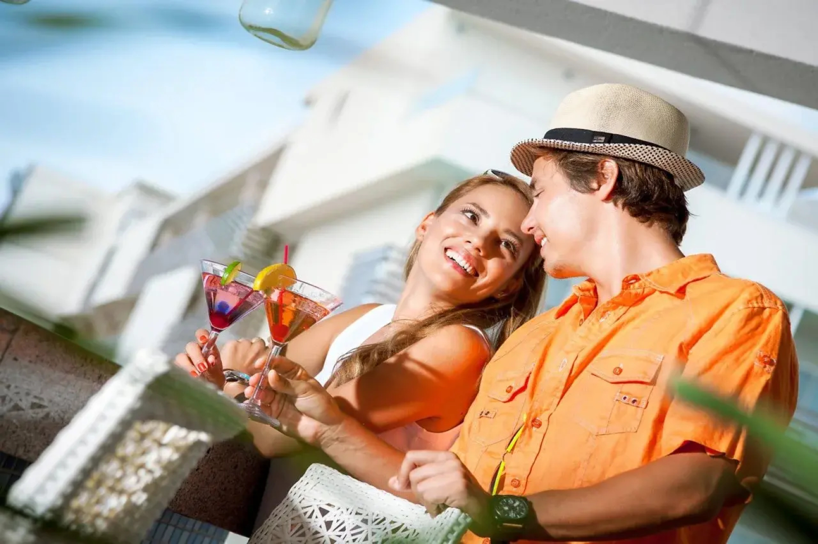 Sonesta Ocean Point All Inclusive, Adults Only Resort