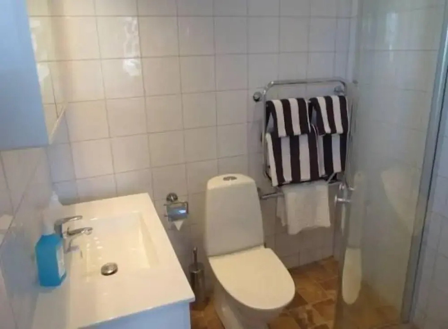 Norrskedika hotell - Gamla Järnhandeln