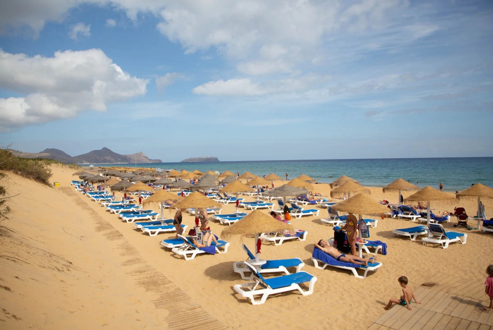 Vila Baleira Porto Santo