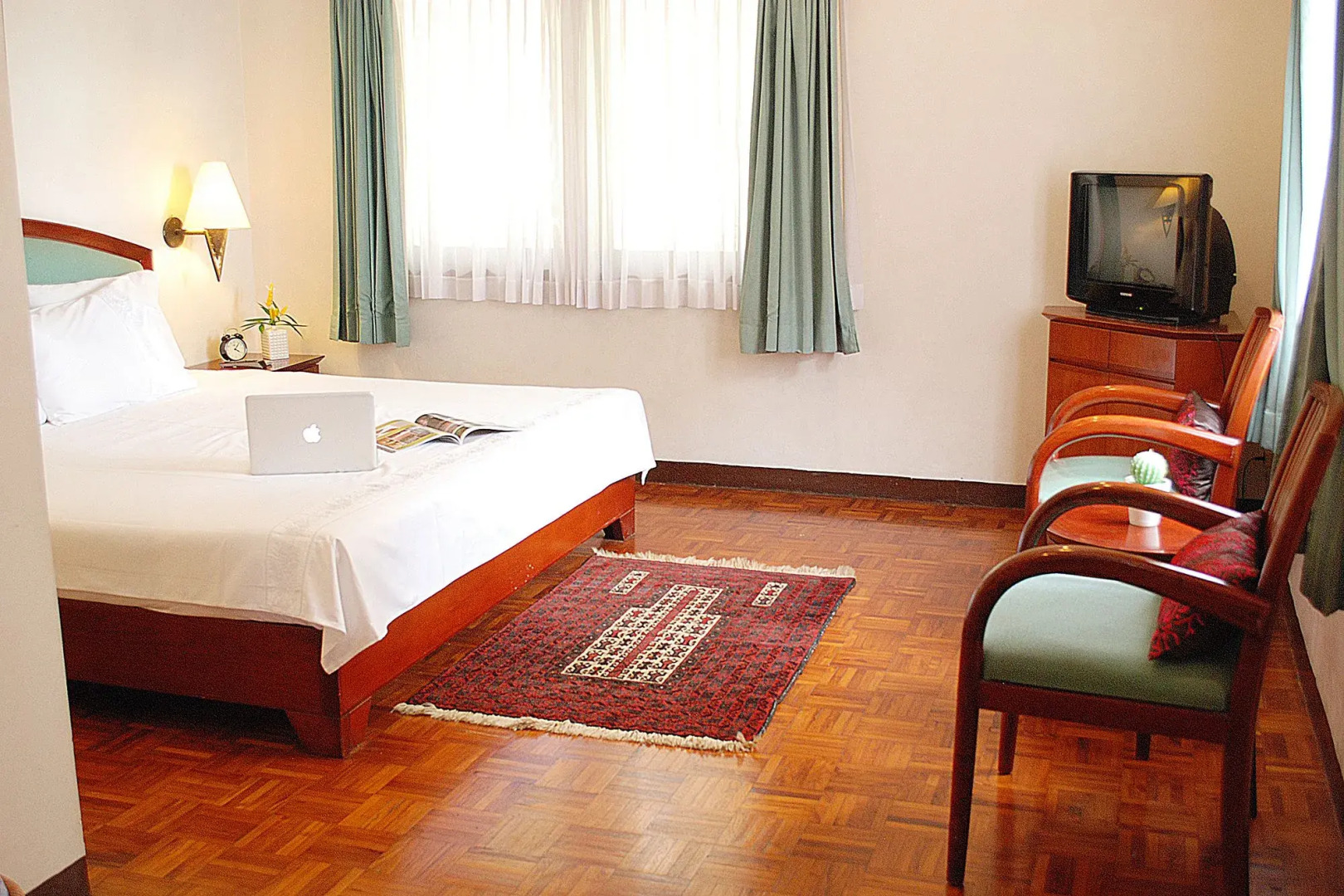 Puri Setiabudhi Residence