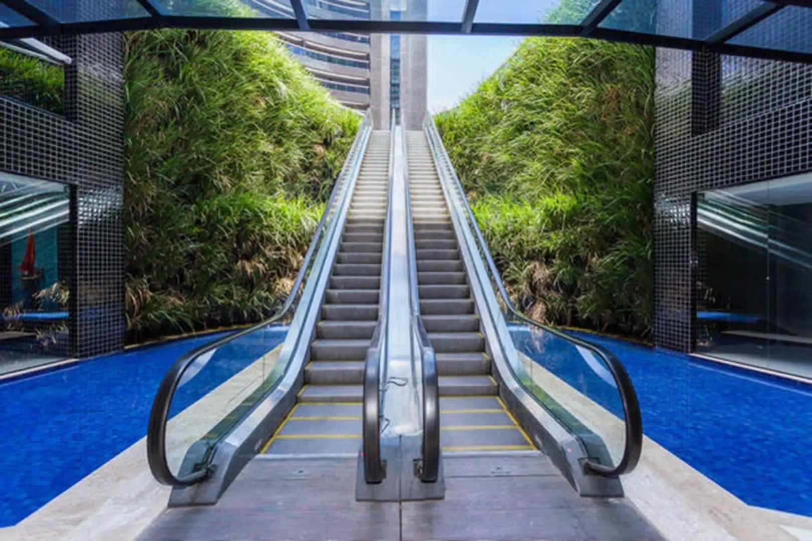 Landscape Beira Mar - MeuLugarCeará