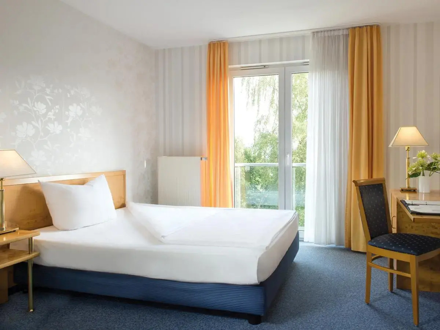 Victor's Residenz-Hotel Gummersbach