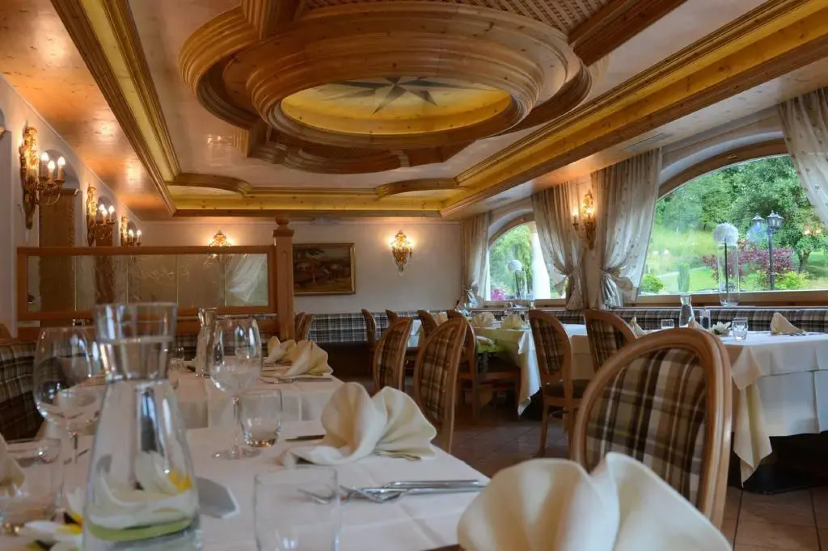 Rio Stava Family Resort & Spa