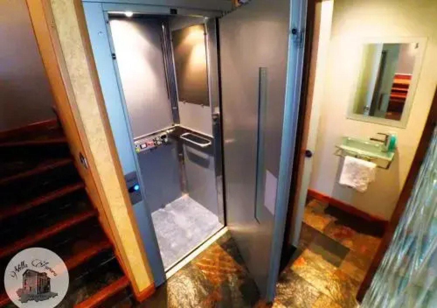 Casa Rural Villa Aurora