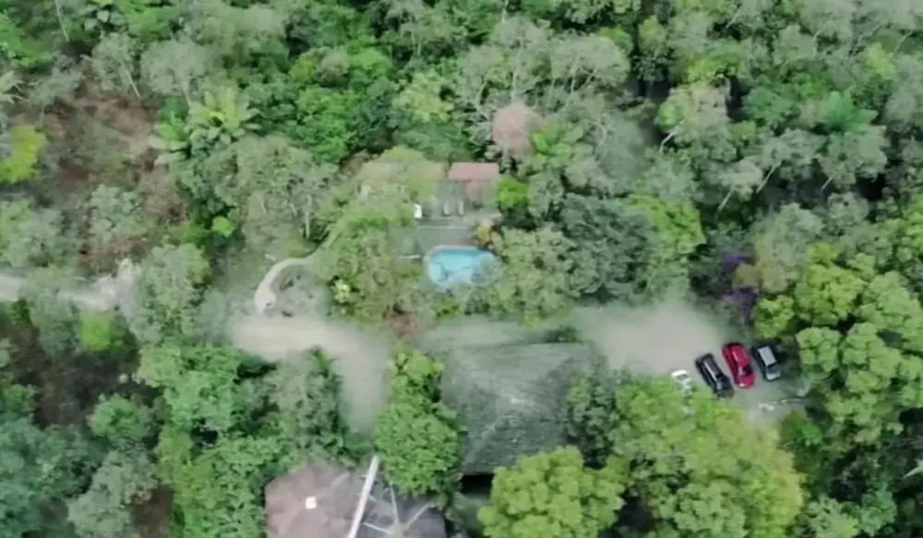 Samai Lodge Holistic Living