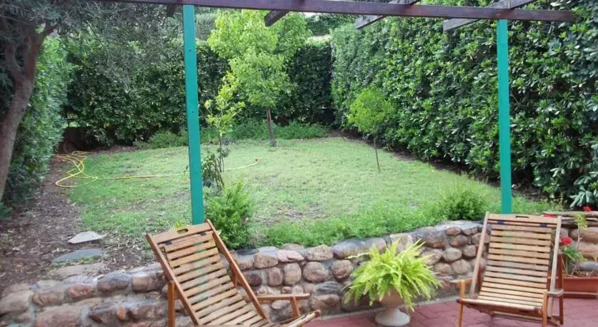 Casa Vacanze Mercedes