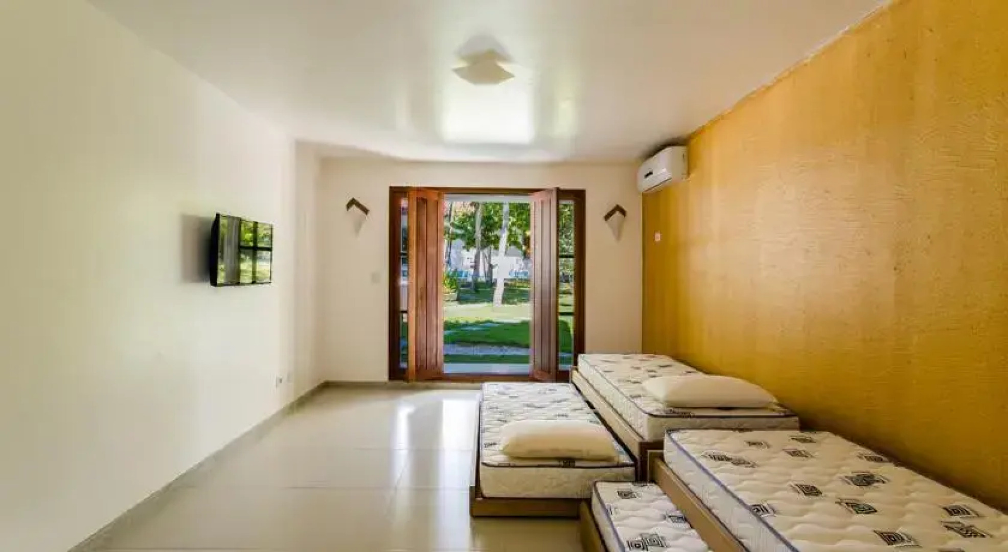 Casas da Andréa Arraial DAjuda