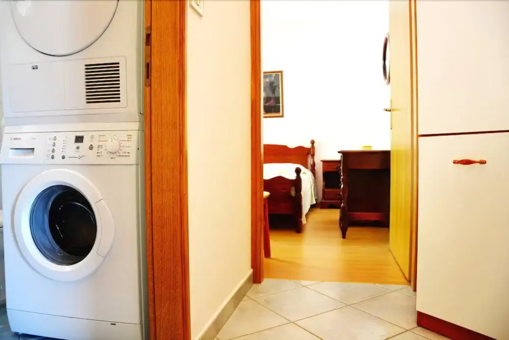 Apartments Mladinic