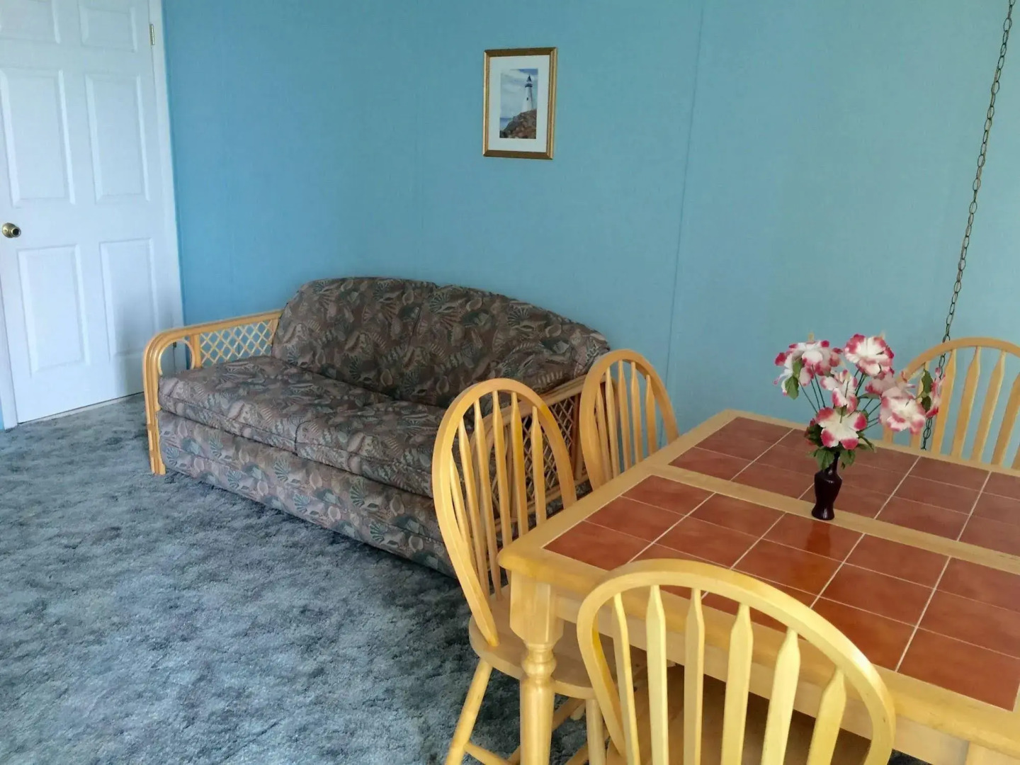 Four Winds Condo Motel