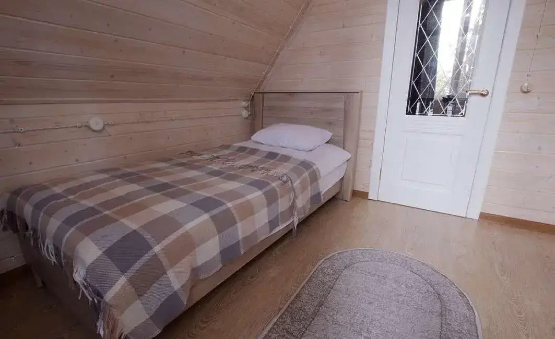 Коттедж Сердце гор 5