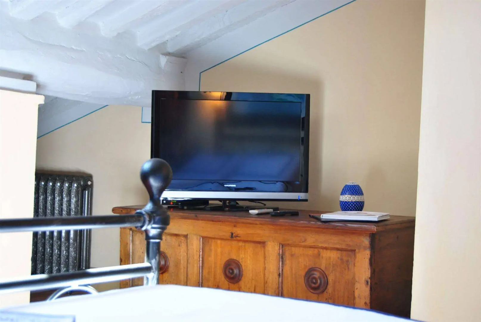 Residenza Palazzo Visdomini