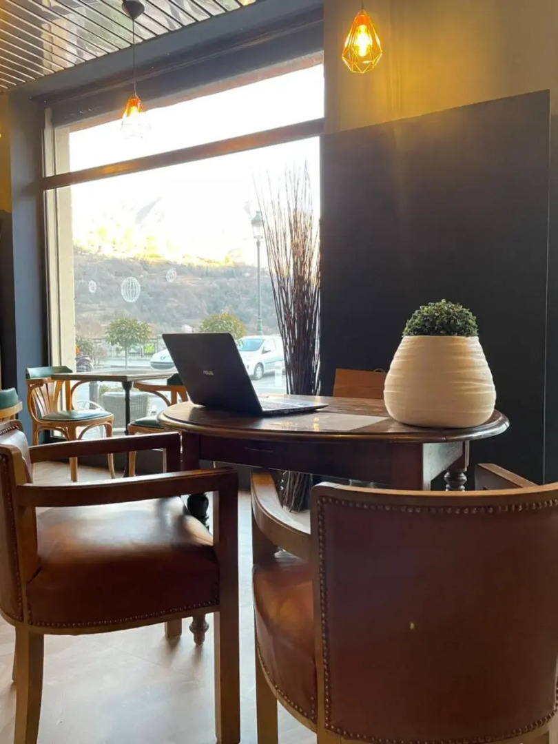 Hôtel Bar des Sports