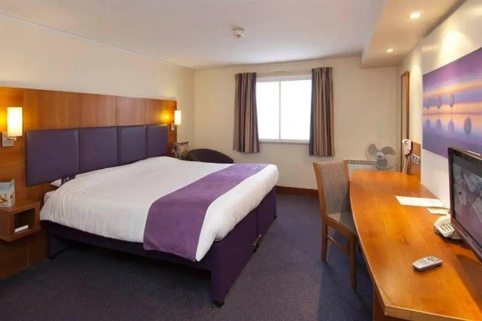 Premier Inn Preston West
