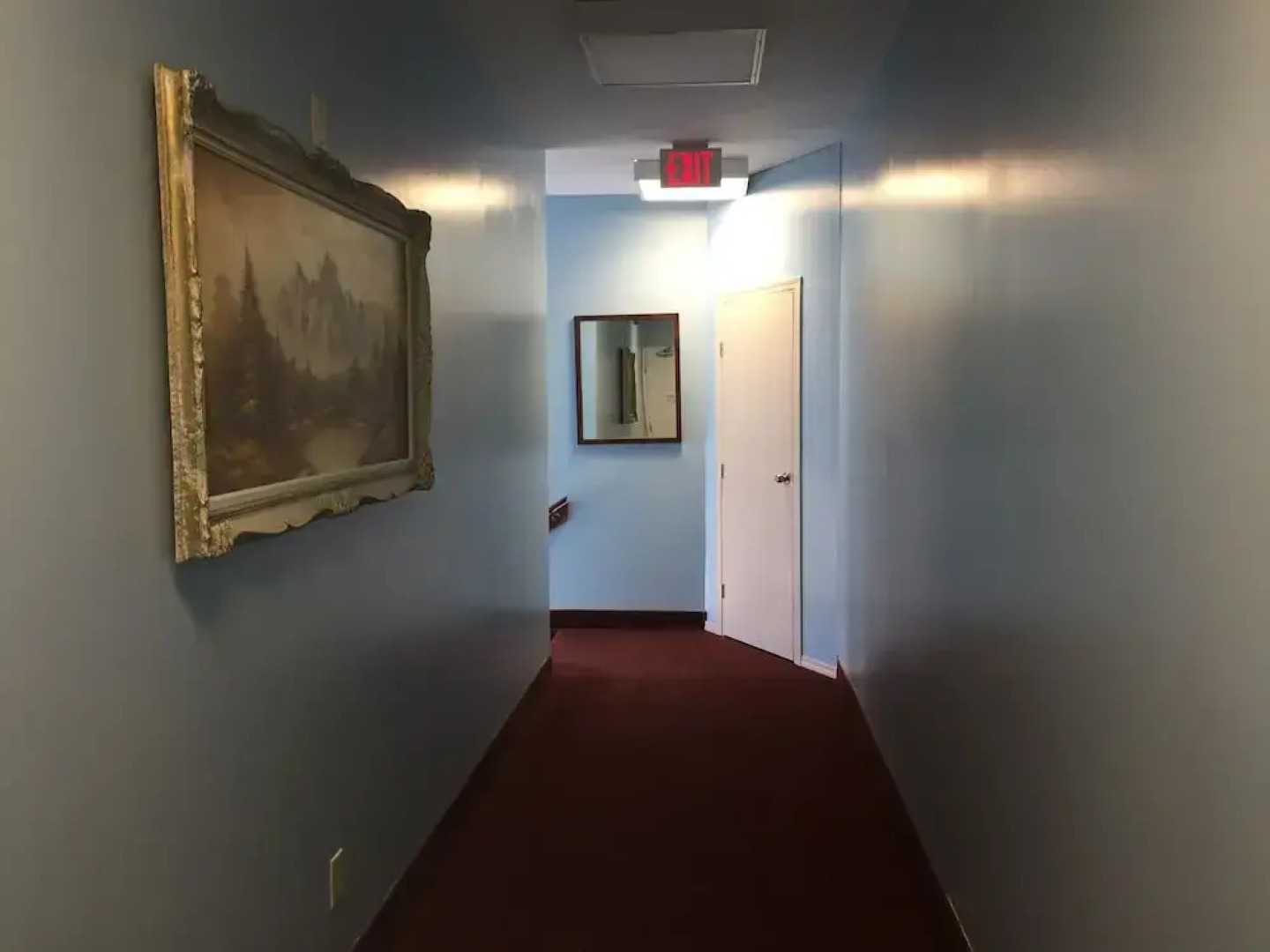 Travel Inn & Suites Innisfail