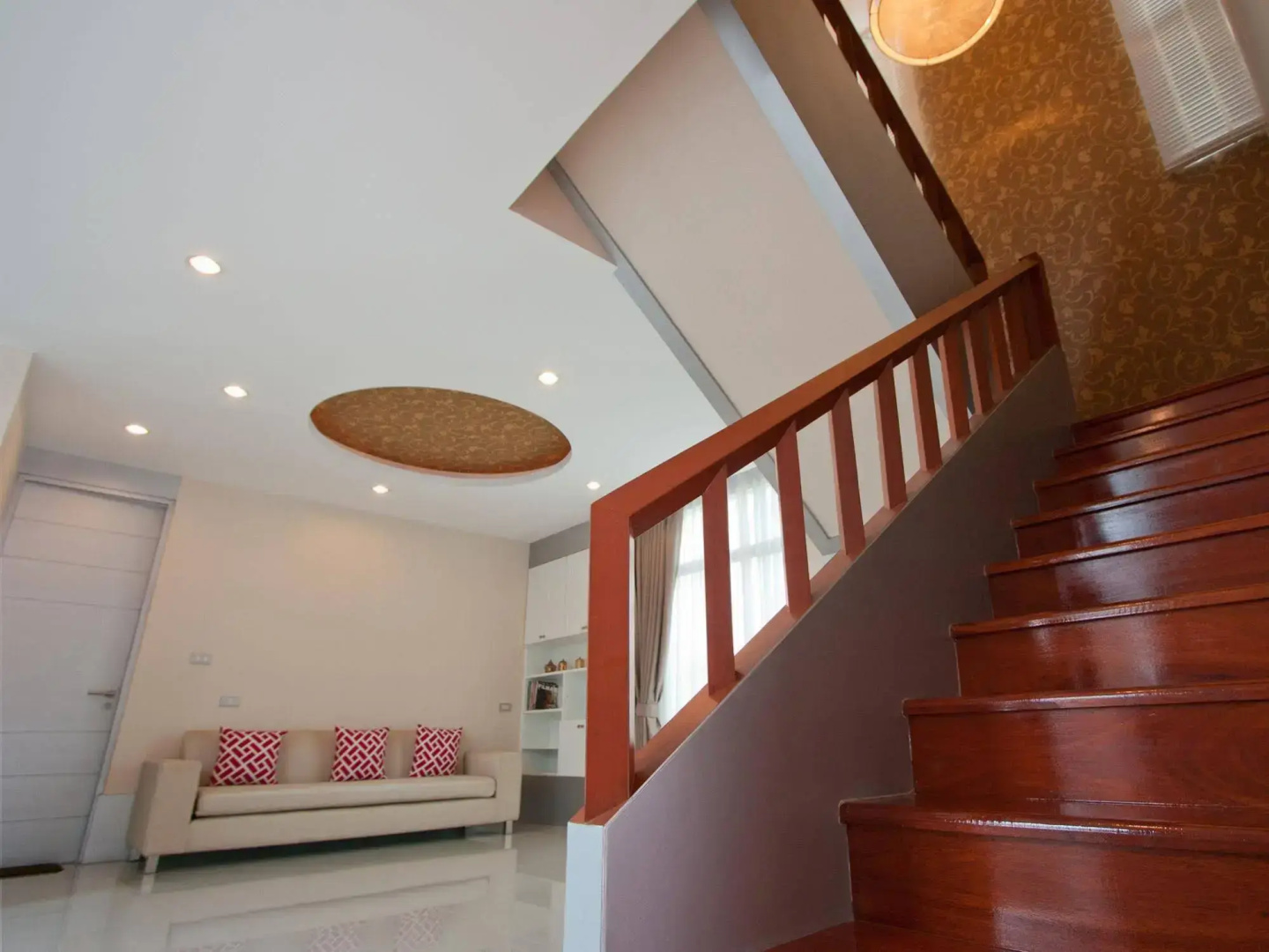 Siri Paradise Villa