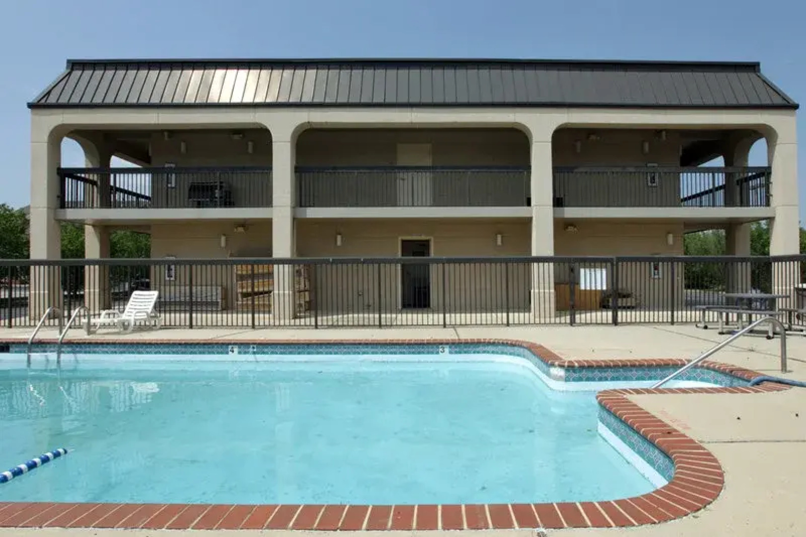 Motel 6 Scottsboro Al Hwy 72