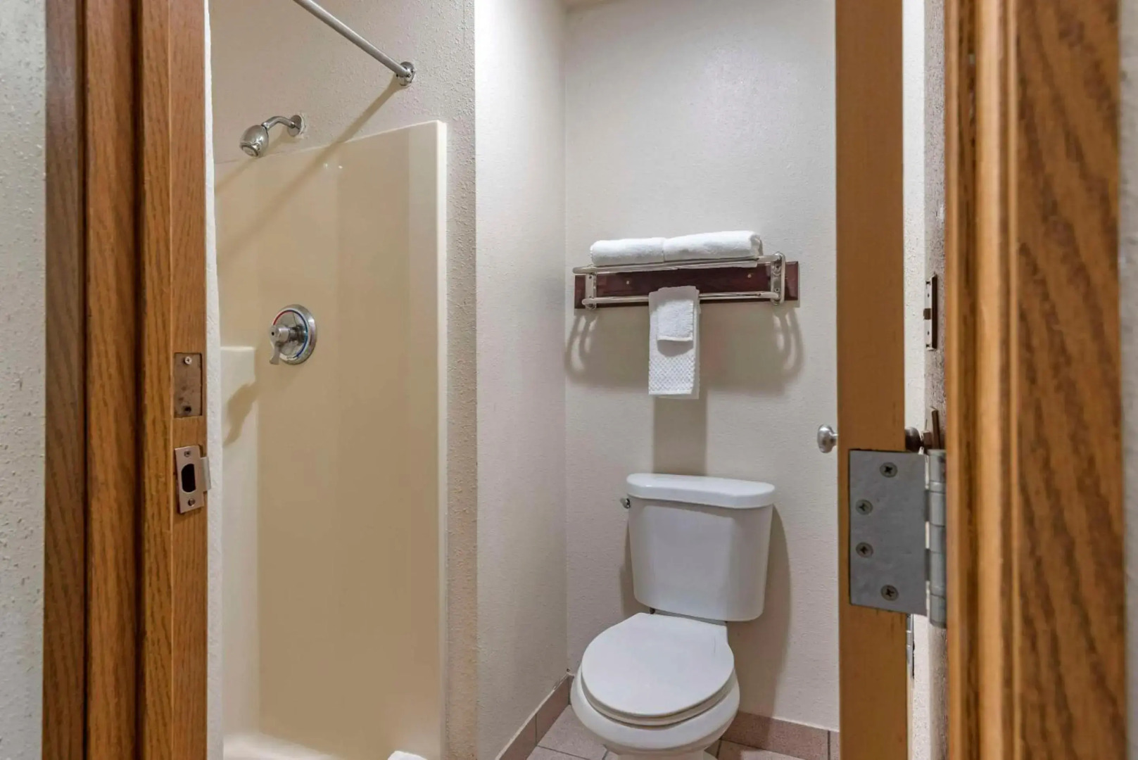 Econo Lodge Portland Airport