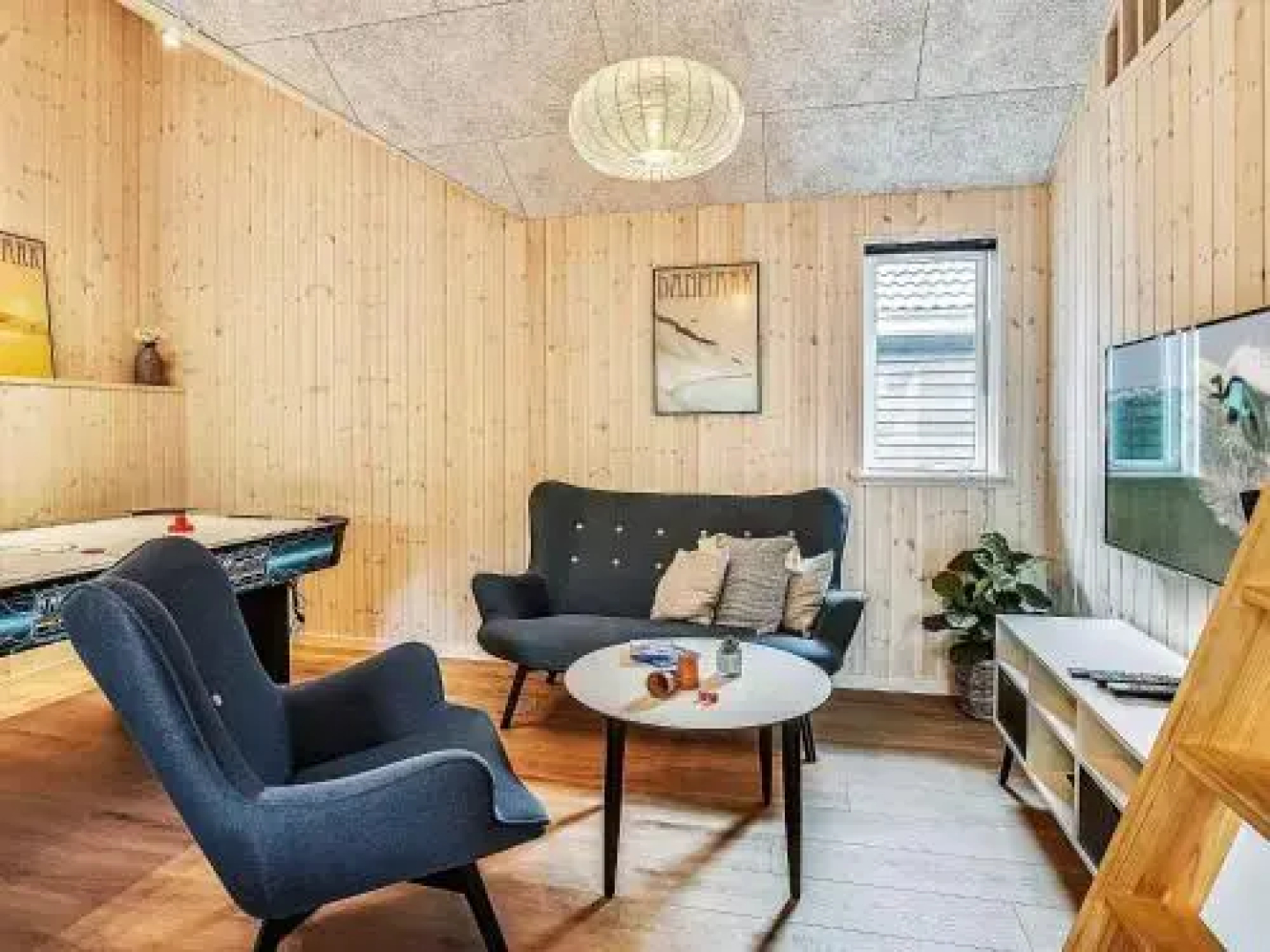 Holiday home Frederiksværk VI