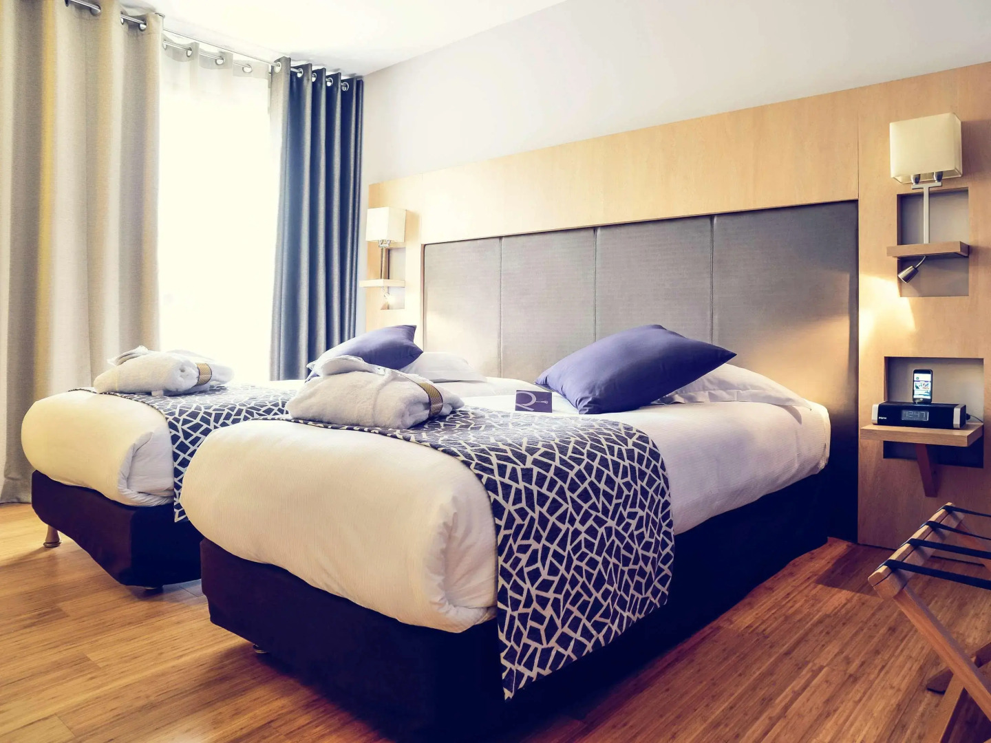 Mercure Montpellier Centre Comédie