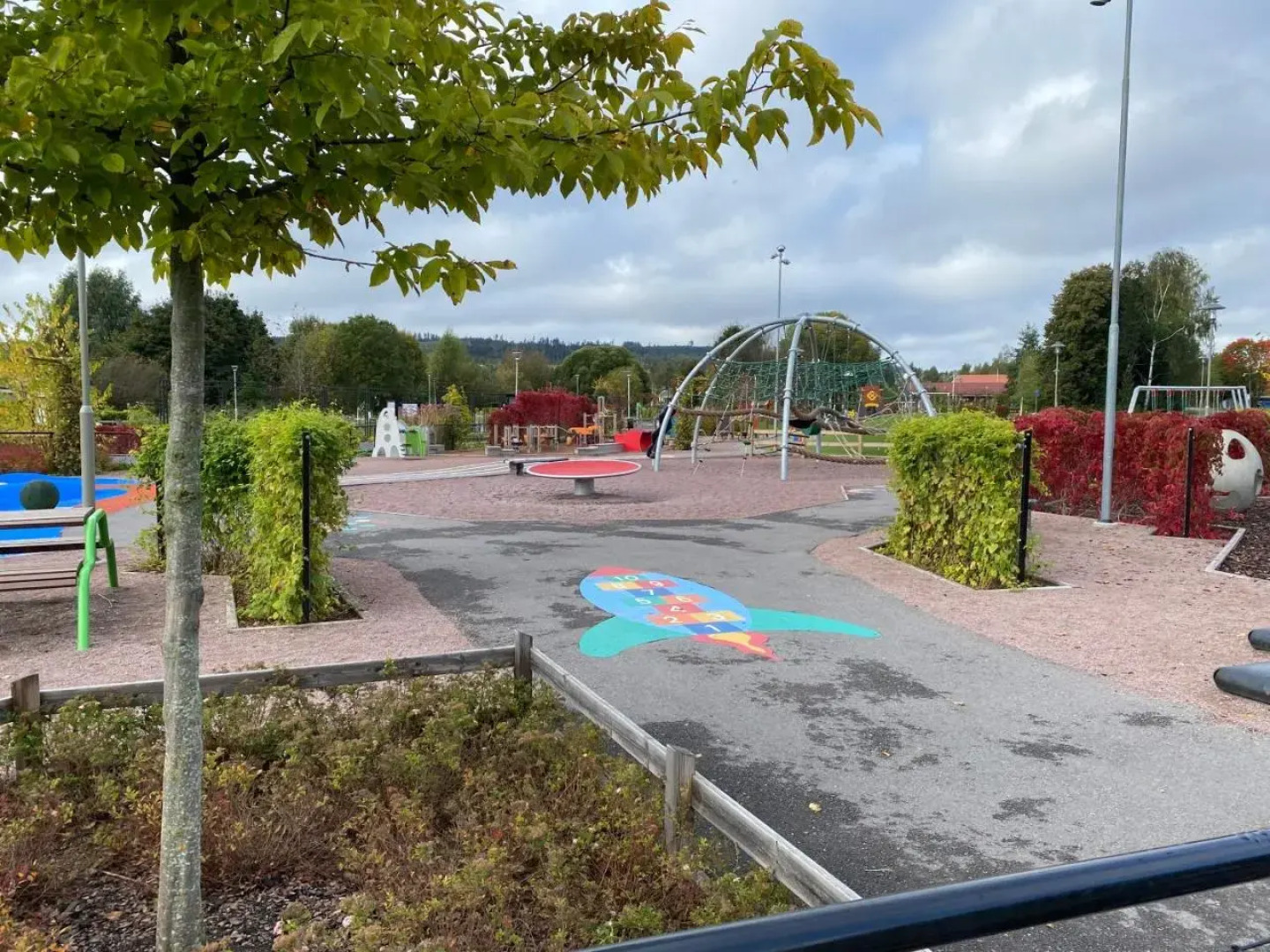 STF Borlänge Hostel and Apartments