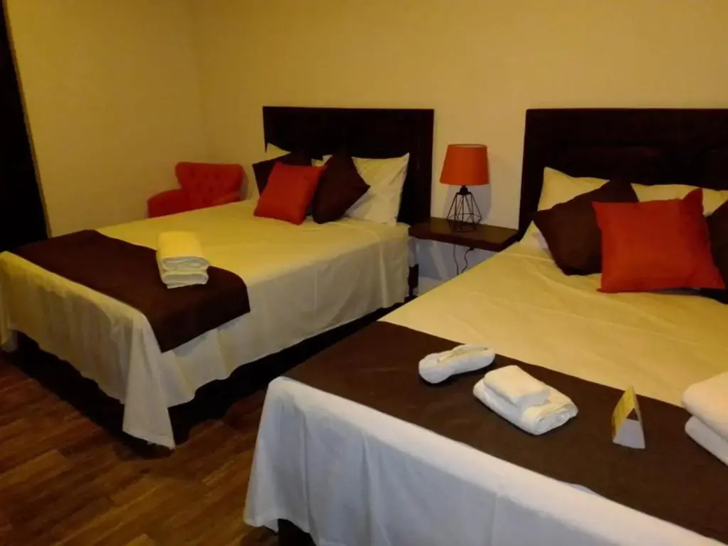 Hacienda Viga 2020 Hotel