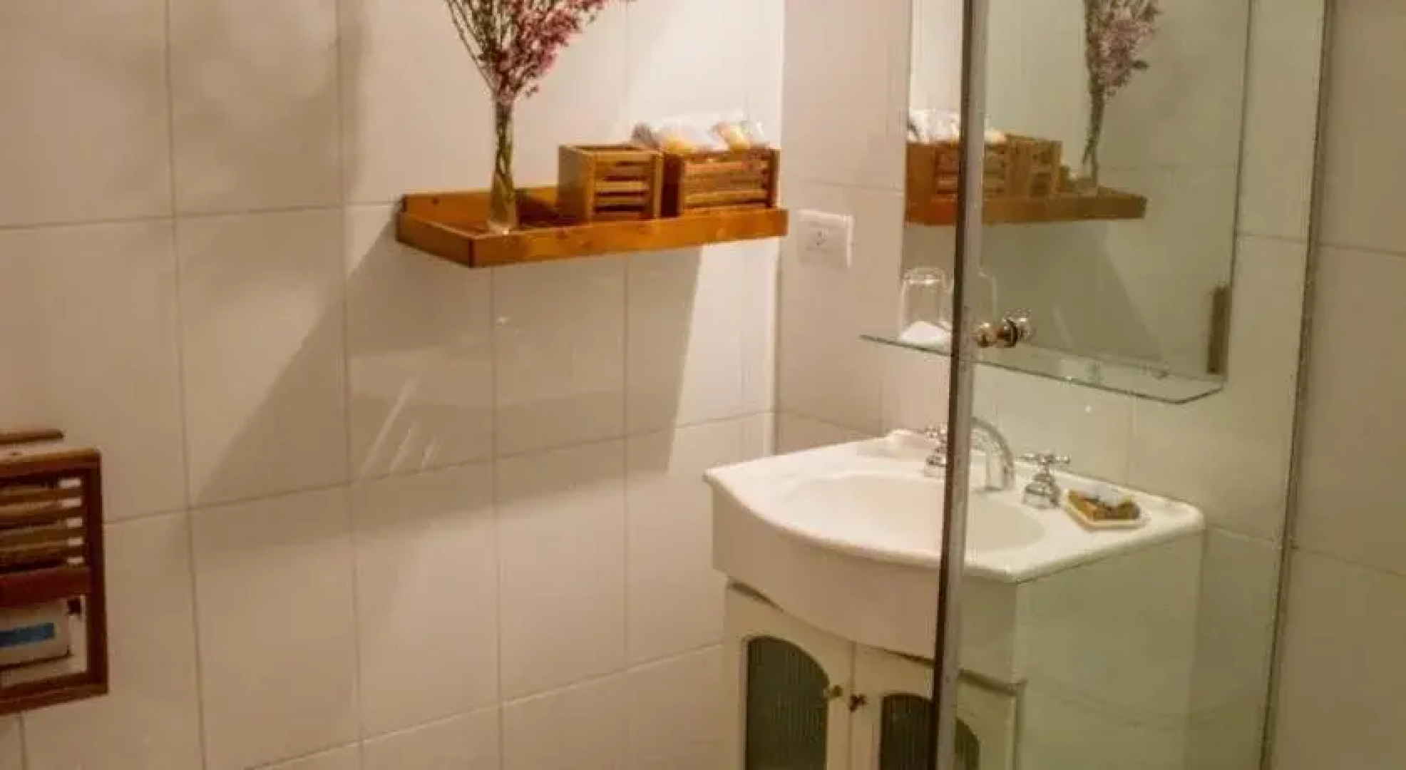 Sieteflores Hosteria De Montaña