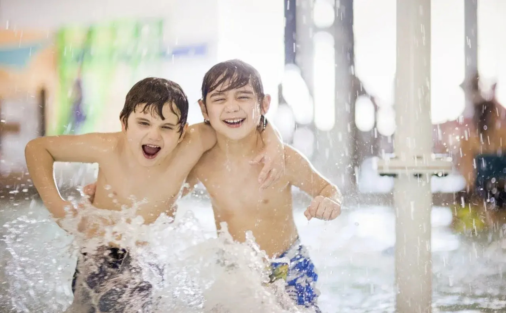 Holiday Inn & Suites Windsor Ambassador Bridge by IHG