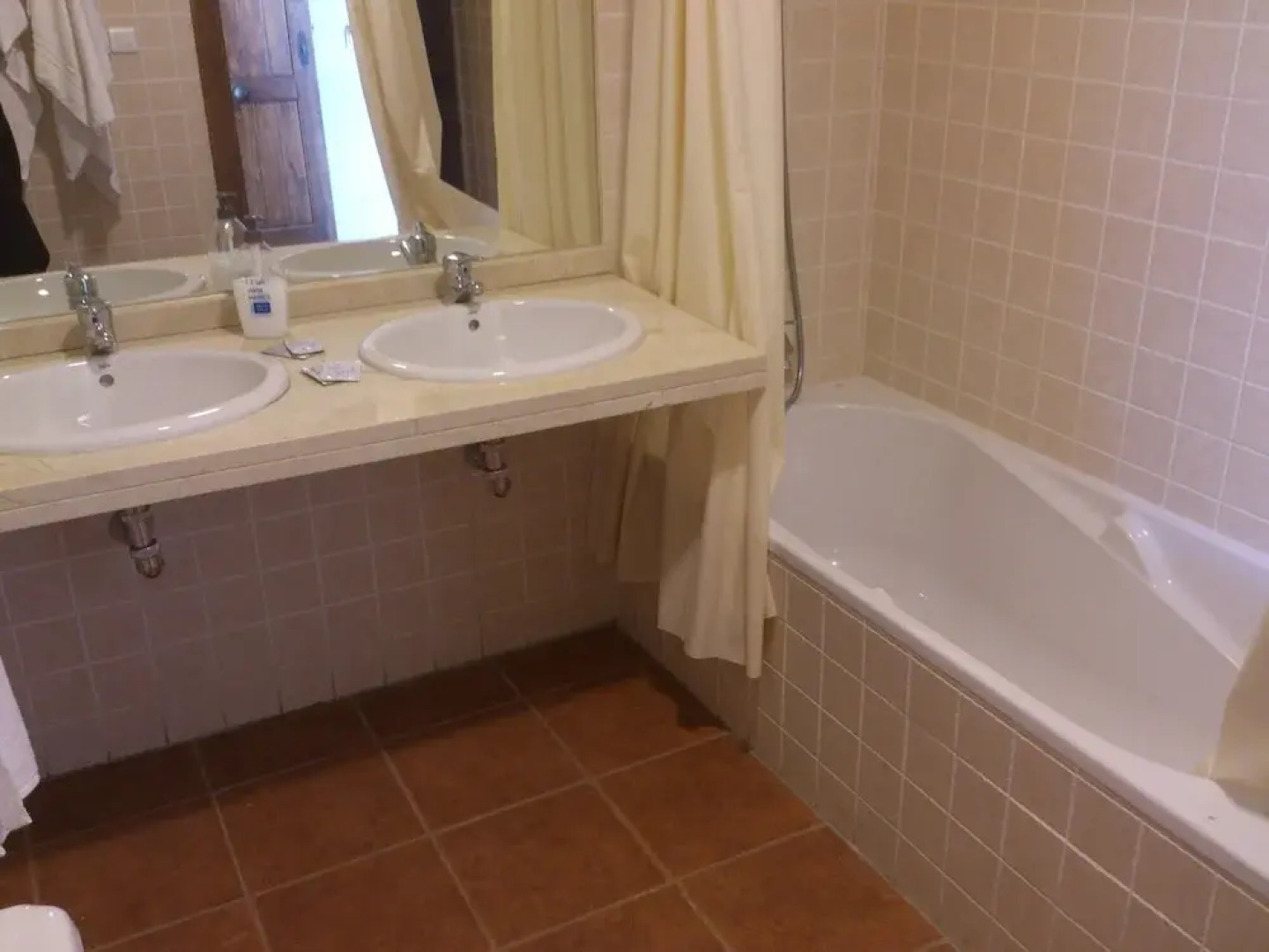 Hotel Restaurant la Mecedora