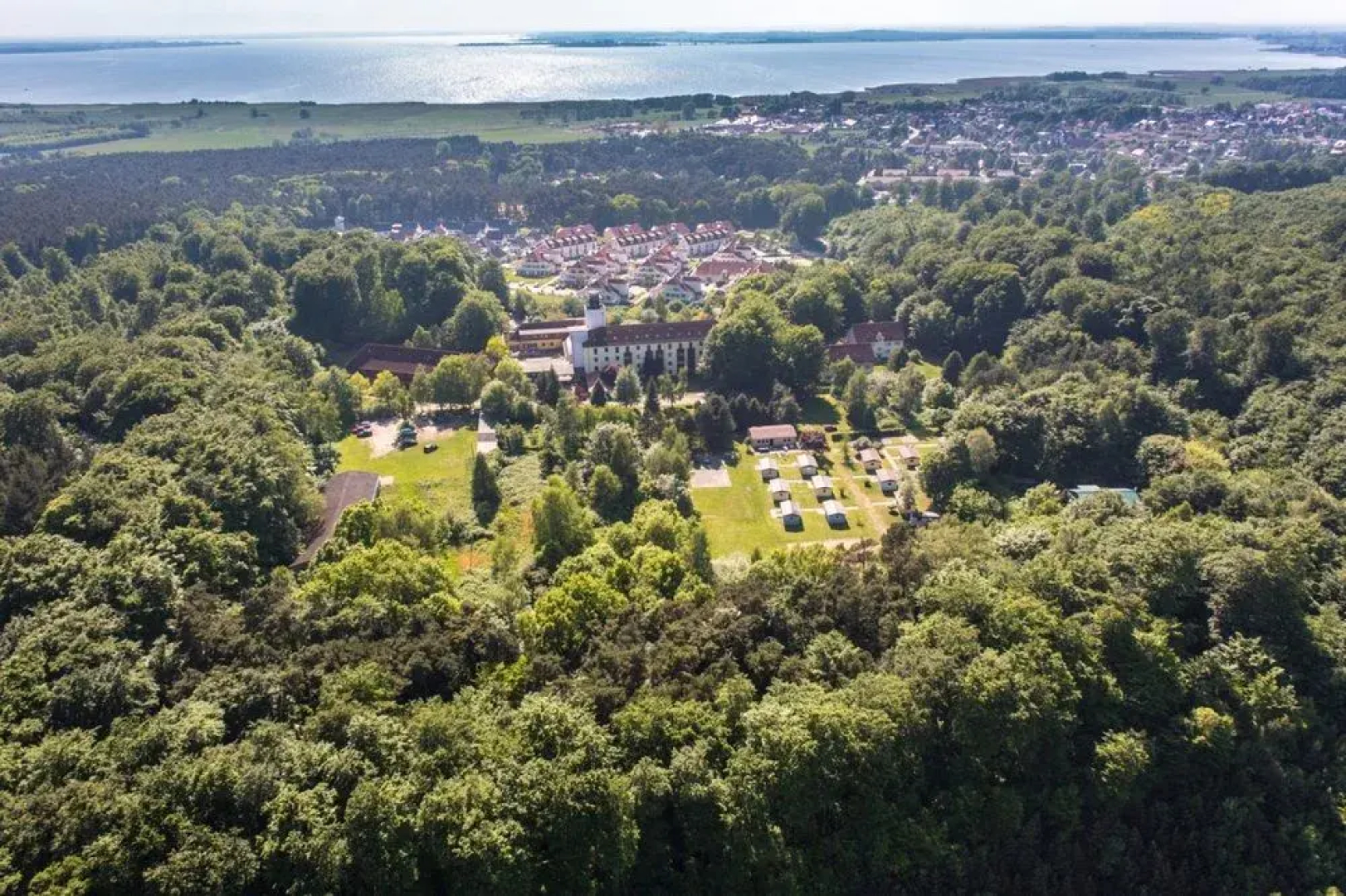 H+ Hotel Ferienpark Usedom
