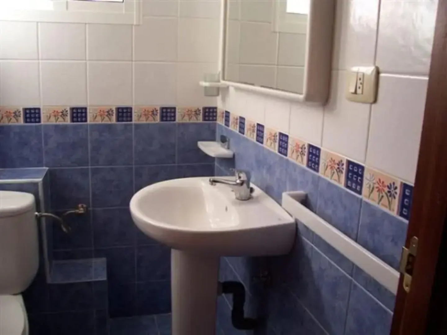 100370 -  Apartment in Bueu