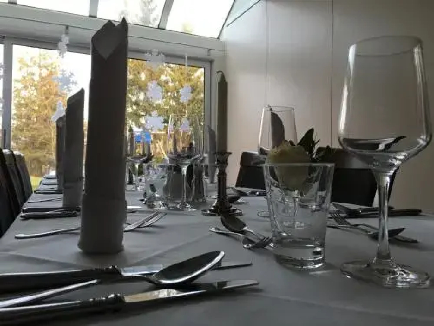 Hotel-Restaurant Marienhof