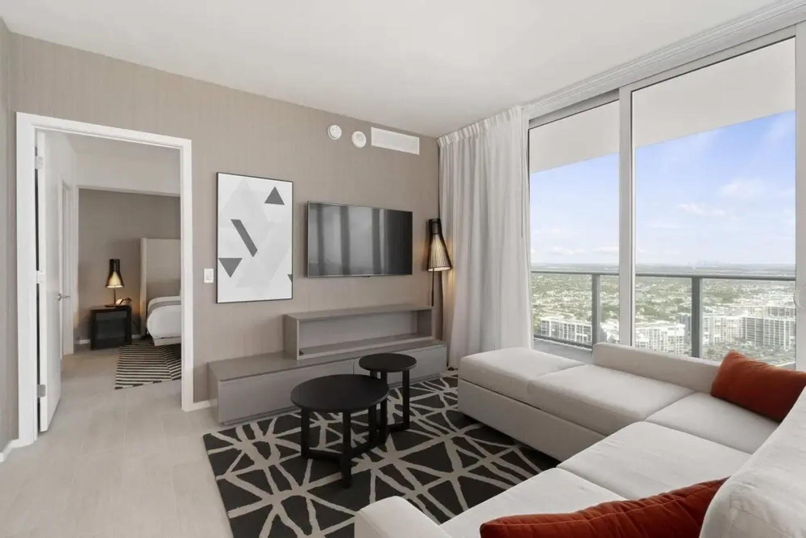 Hyde Beach House Hollywood Apartamento