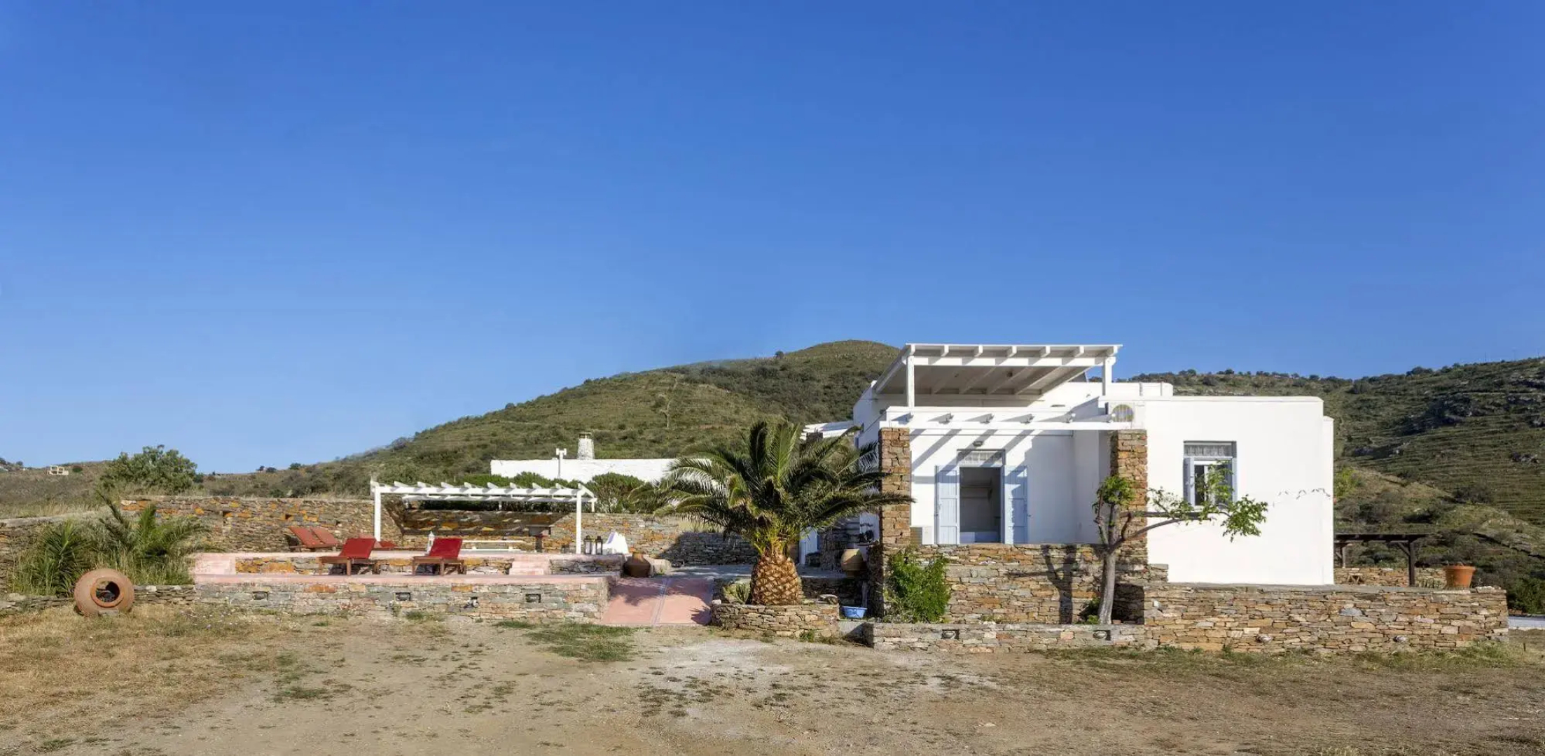 Villa Thea