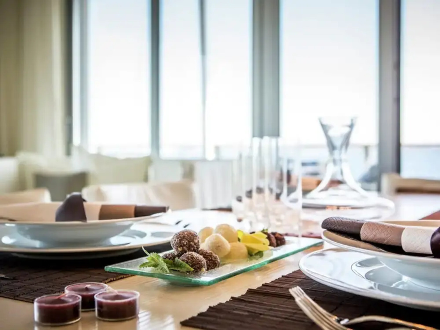 Luxury Apartment With Dishwasher, at 13 km. From Zadar