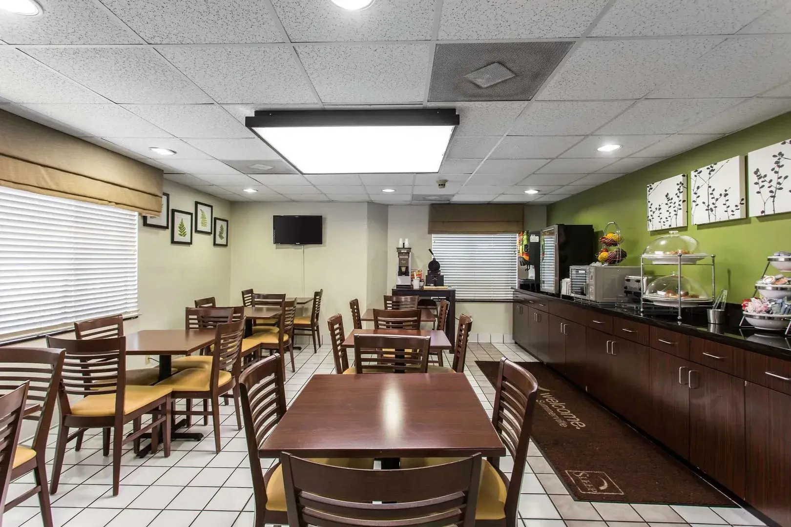 SureStay by Best Western Summerville Flowertown