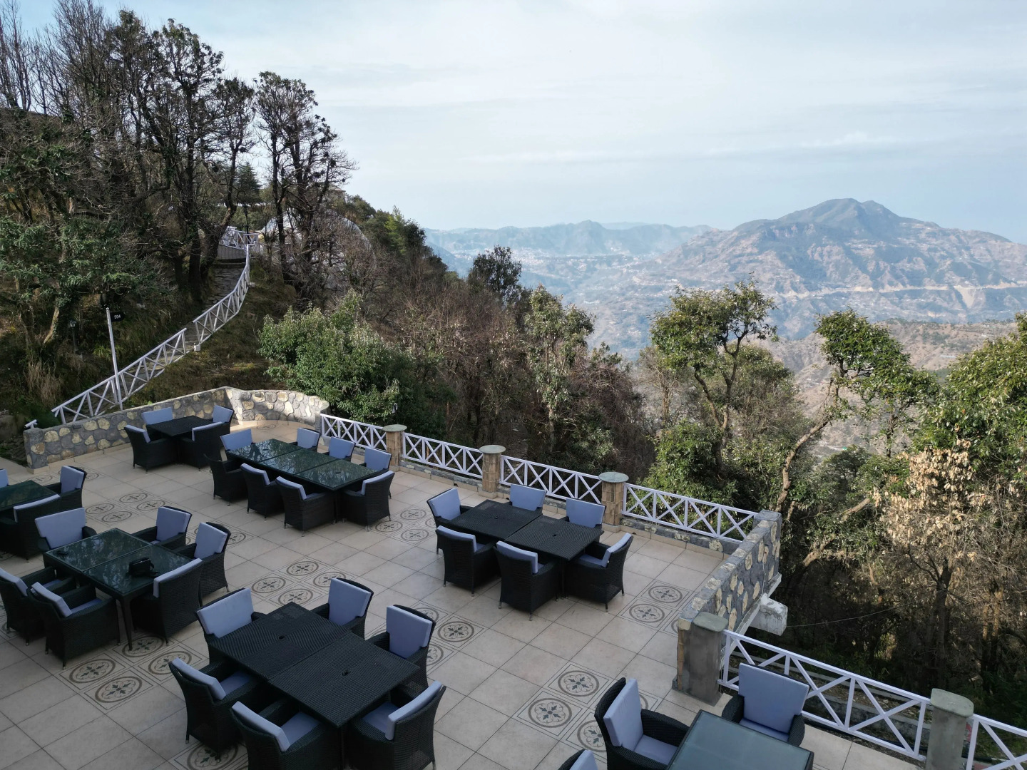 Tarika Resort and Spa