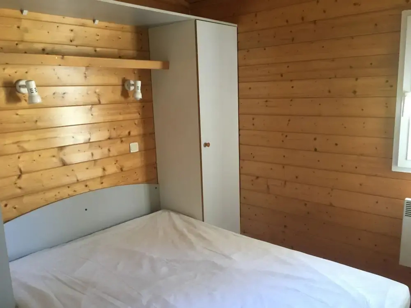 Camping la vallée de Taradeau