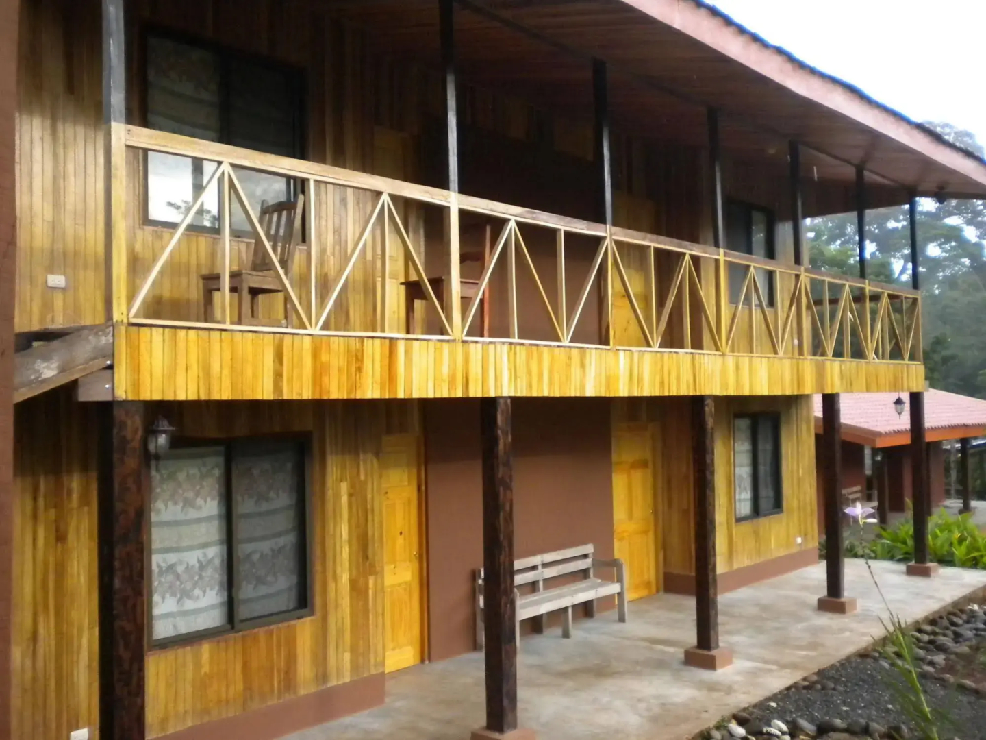 Posada Turismo Rural San Juan