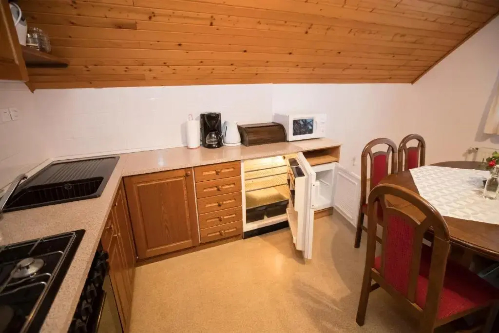 Apartment Milan Taler