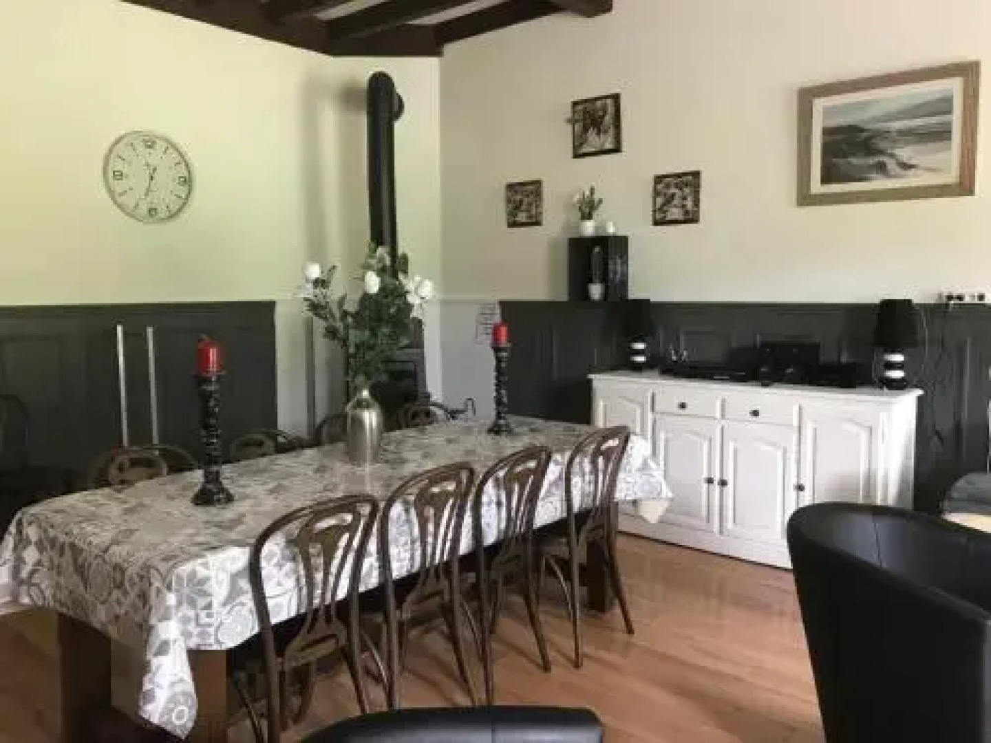 Aux Alpagas De Hielle