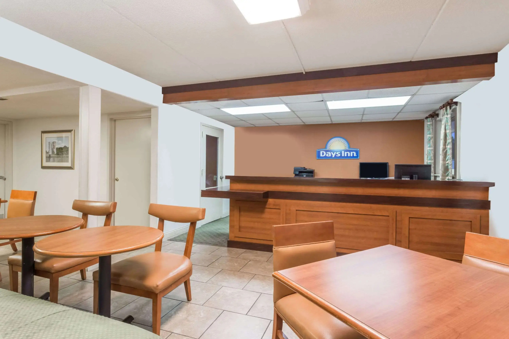 Days Inn by Wyndham Tappahannock