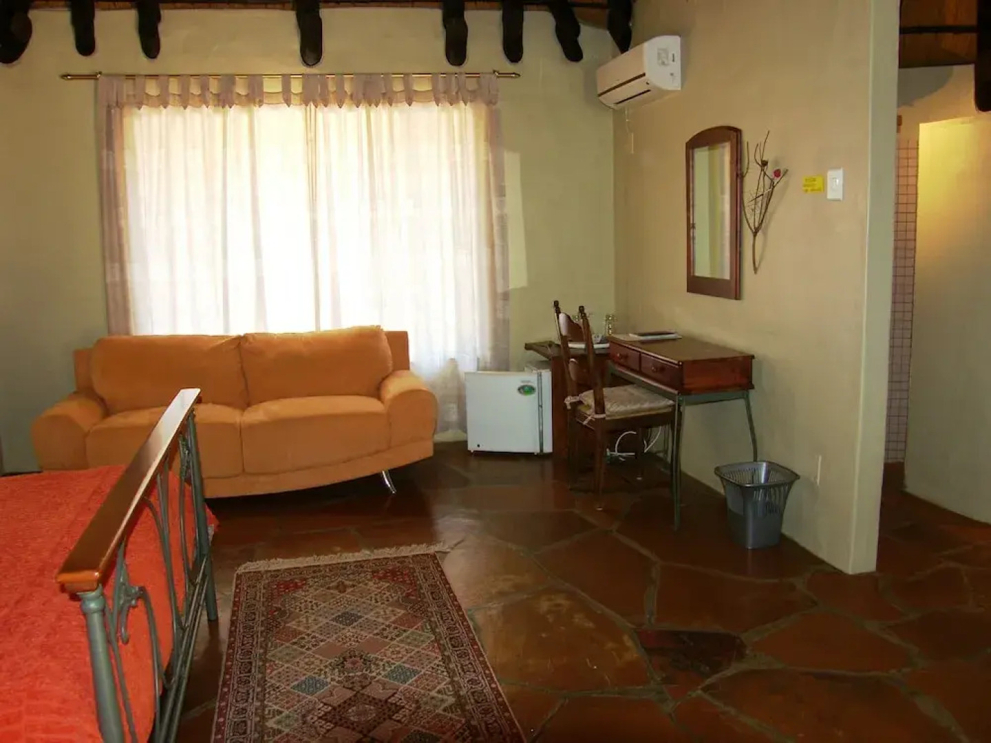 Roidina Safari Lodge