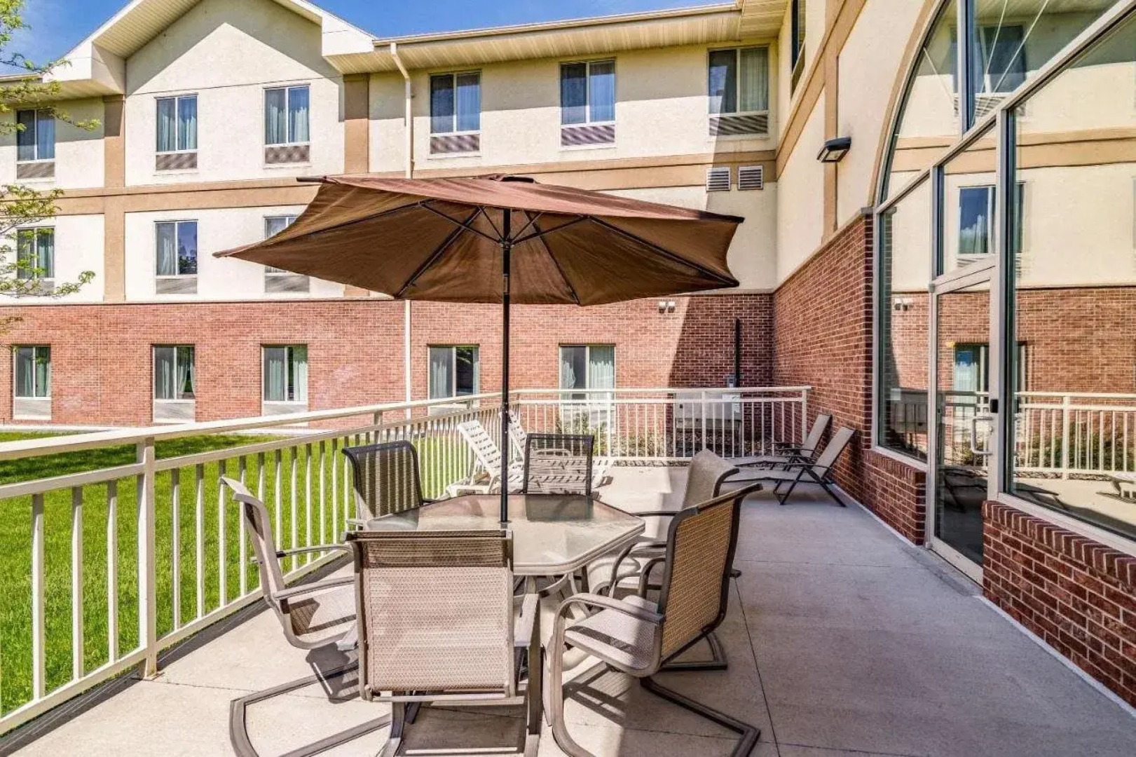 Comfort Inn & Suites Rapid City near Mt. Rushmore