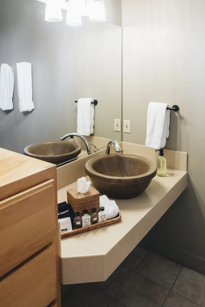 Seven Branches Venue and Inn